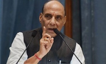 Raksha Mantri Shri Rajnath Singh launches mobile App for NCC Training