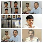 Four held, Cyber Criminal Gang busted by CID Karnataka Cyber crime Police :