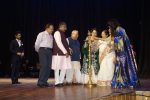 Hema Malini’s India-Georgia cultural ‘SYNERGY’ a huge success in Delhi!!
