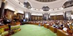 70वें संविधान दिवस पर संसद के संयुक्त सत्र में प्रधानमंत्री के संबोधन का मूल पाठ
