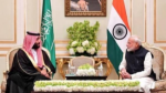Cabinet approves Post Facto the Agreement on establishment of Strategic Partnership Council between India and Saudi Arabia