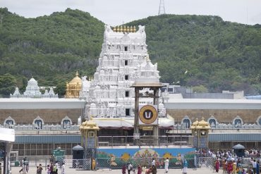 Cabinet approves allotment of land for the construction of Ceremonial Lounge at Tirupati Airport