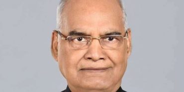 गुरु तेग बहादुर के ‘शहीदी दिवस’ की पूर्व संध्या पर राष्ट्रपति का संदेश