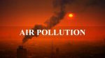 Various Initiatives undertaken by Government for mitigation of Air Pollution