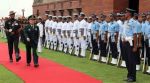 भारतीय नौसेना और कतर की शाही नौसेना के बीच संयुक्‍त अभ्‍यास