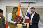 मंत्रिमंडल ने पर्यटन के क्षेत्र में सहयोग मजबूत बनाने के लिए भारत और फिनलैंड के बीच समझौता-ज्ञापन को मंजूरी दी