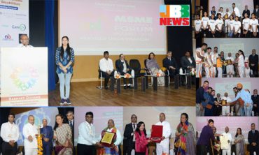 श्री गजेन्‍द्र सिंह शेखावत ने डॉक्‍यूमेंट्री फिल्‍म ‘शिखर से पुकार’ रिलीज की