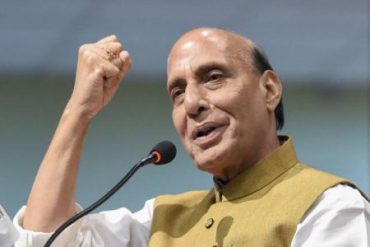 Defence Acquisition Council, chaired by Raksha Mantri Shri Rajnath Singh, approves several procurement proposals to boost ‘Make in India’