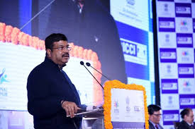 India is establishing a new model of affirmative action, says Shri Dharmendra Pradhan at National Vendor Development Program for SC/ST Entrepreneurs