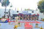 BSF Frontier HQ GUJARAT, Gandhinagar Celebrated Republic Day