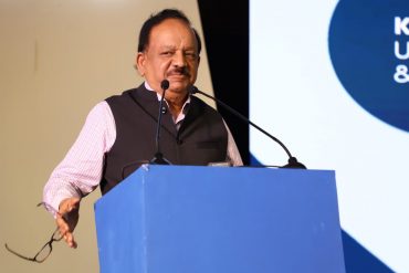 Dr. Harsh Vardhan reviews the preparedness regarding nCoV