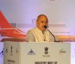An Industry Meet ahead of ‘Wings India 2020’ Kickstarts in Bengaluru today
