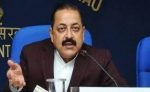 “RTIs related to J&K UT Administration to come under CIC jurisdiction,” says MoS Dr. Jitendra Singh