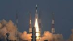 India’s communication satellite GSAT-30 launched successfully