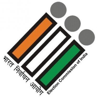 ECI Imposes Ban On Campaigning Hours For Sh Anurag Thakur And Sh Parvesh Sahib Singh in current GE LA of NCT Delhi;