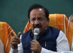 Dr. Harsh Vardhan speaks to Rajasthan Chief Minister on Kota child deaths; assures him all support