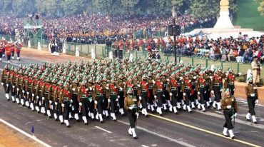 Curtain Raiser – Republic Day Celebrations 2020