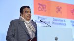 Gadkari stresses upon strict adherence to project schedules; reviews 500 road projects worth Rs 3 Lakh Crore