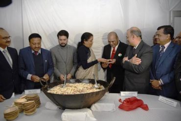 Printing process for Union General Budget 2020-21 commences with Halwa Ceremony