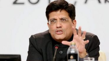 AI & machine learning will contribute Usd 1 trillion to Indian economy by 2035; government committed to ensuring stable environment for investors and startups- Piyush Goyal