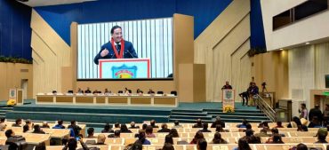 The fee related matter of JNU has been sorted out , continuation of agitation by students not justified– Shri Ramesh Pokhriyal ‘Nishank’