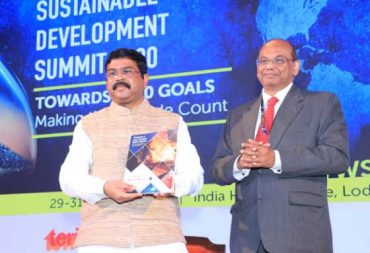 India will continue to lead the Global Sustainable Energy Agenda, says Shri Dharmendra Pradhan