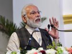 Prime Minister says Gaganyaan will be a historic achievement for India in 21st Century Prime Minister says Gaganyaan will be a historic achievement for India in 21st Century