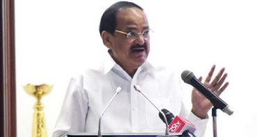 Vice President greets the nation on the auspicious occasion of Makar Sankranti and Pongal