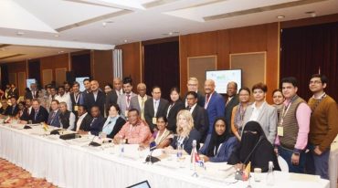 International Conference on Standardisation of AYUSH Terminologies concludes in Delhi