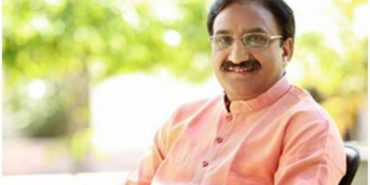 Union HRD Minister Shri Ramesh Pokhriyal Nishank is visiting Guwahati and Shillong tomorrow