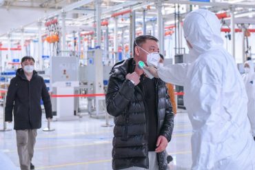 COVID 19 in pandemic alert period phase 5-6