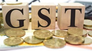 Regulation of irregularities in GST claims