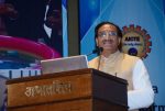 Union HRD Minister Shri Ramesh Pokhriyal ‘Nishank’ presents Chatra Vishwakarma Awards 2019
