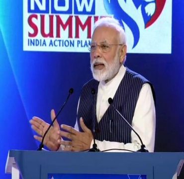 Prime Minister delivers Keynote Address at India Action Plan 2020 Summit