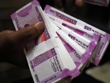 Searches conducted by the Income Tax Department lead to detection of unaccounted income of more than Rs. 2000 crore