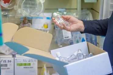 Govt brings masks and hand sanitizers under the Essential Commodities Act