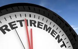 Premature Retirement
