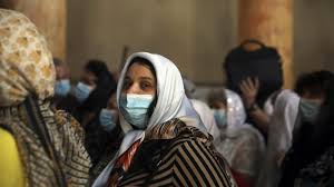 COVID 19 Control Strategies Contain, Delay. Research and Mitigate