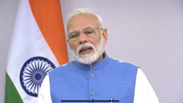 Text of Prime Minister’s address to the nation on combating COVID-19