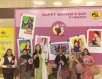 GAIL celebrates International Women’s day with its innovative “What’s Your Avatar” initiative