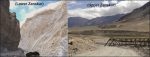 WIHG reveals 35 thousand-year history of river erosion in Ladakh Himalayas