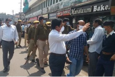 जानिए हर तरफ क्यों हो रही है भीलवाड़ा मॉडल की तारीफ  ?