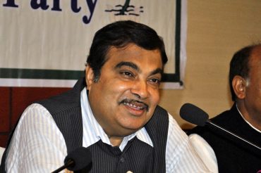 Shri Gadkari calls upon Fragrance and Flavours Association of India to focus on domestic production & import substitution