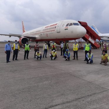 Over 684 tons of essential and medical cargo delivered across the country under Lifeline Udan during Covid-19 lockdown