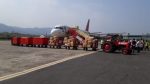 Lifeline Udan flights cover over 3 lakh km to deliver essential medical cargo to various part of India