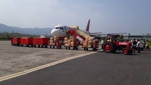 247 Lifeline Udan flights operated during lockdown to transport 418 tons of medical supplies across the country