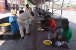 More than 1 million free hot cooked meals distributed to needy persons by Indian Railways