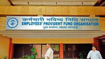 EPFO settles 1.37 Lakh EPF withdrawal claims to fight Covid-19 in less than 10 days