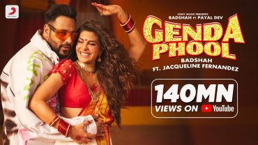 Badshah-Jacqueline’s song Genda Phool in the dispute over, allegations of copyright infringement!