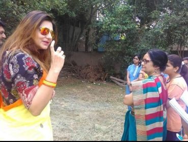 योगी आदित्यनाथ सरकार की तरफ से कोशिश सराहनीय है, आज सिर्फ एक फोन कॉल से करीब 70 परिवार को खाना दिया गया।